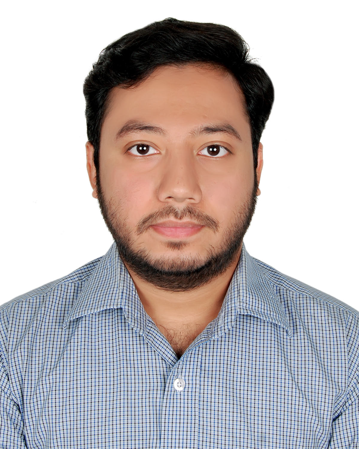 Brig Gen Mohammad Sajjad Hossain